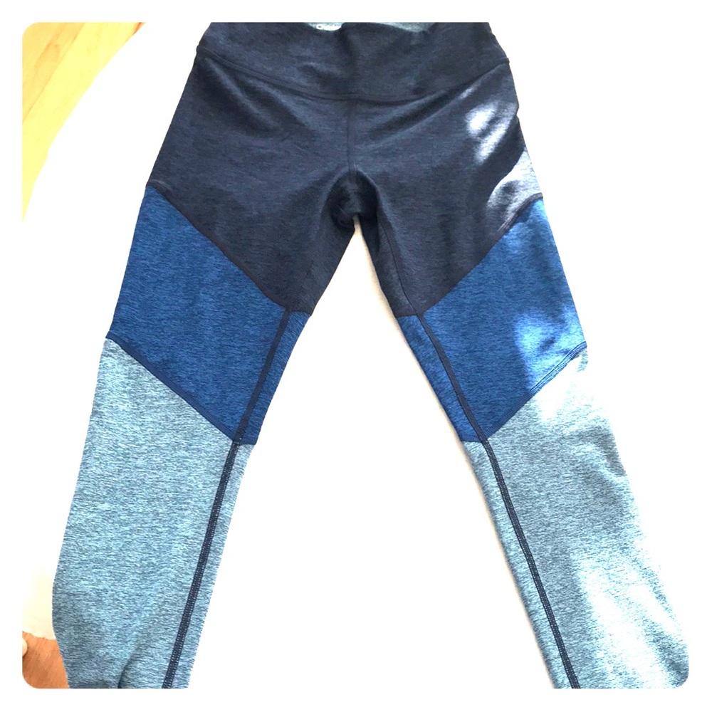 Outdoor voices leggings